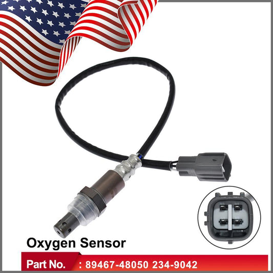Air Fuel Ratio Upstream O2 Sensor Oxygen for 04-08 for Toyota Solara Tacoma 2349042
