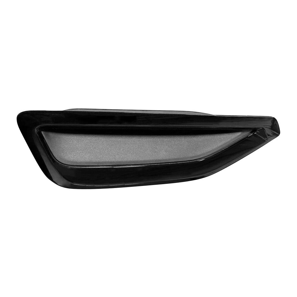 Front Fender Air Breather Vent Grille Right Side for X5 2019 2020 2021 2022