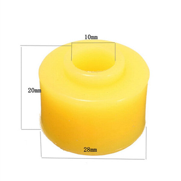 20¡ÁCar Rubber Shock Absorber Bushings Damper Replacement Shock Tower Grommet Kit