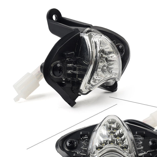 LED Upper Head Light Front Running Lamp FIT for Kawasaki ZX-6R 07-08 2007
