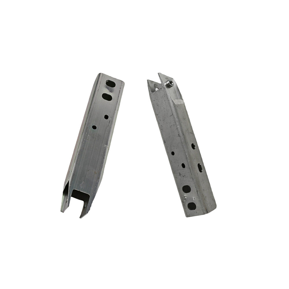 Fit For G20 318d 320d 320dX 320i 2X Left Right Bumper Components-Outer Support