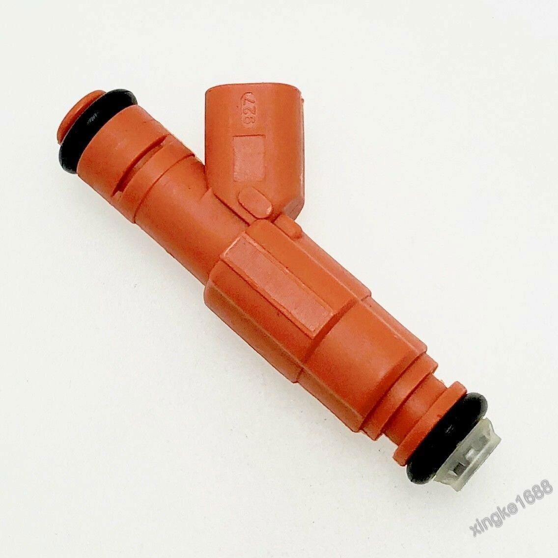 8PCS EV6 20LB UPGRADE 4 Hole fuel injectors Fit 2003-2009 for Ford 5.4L