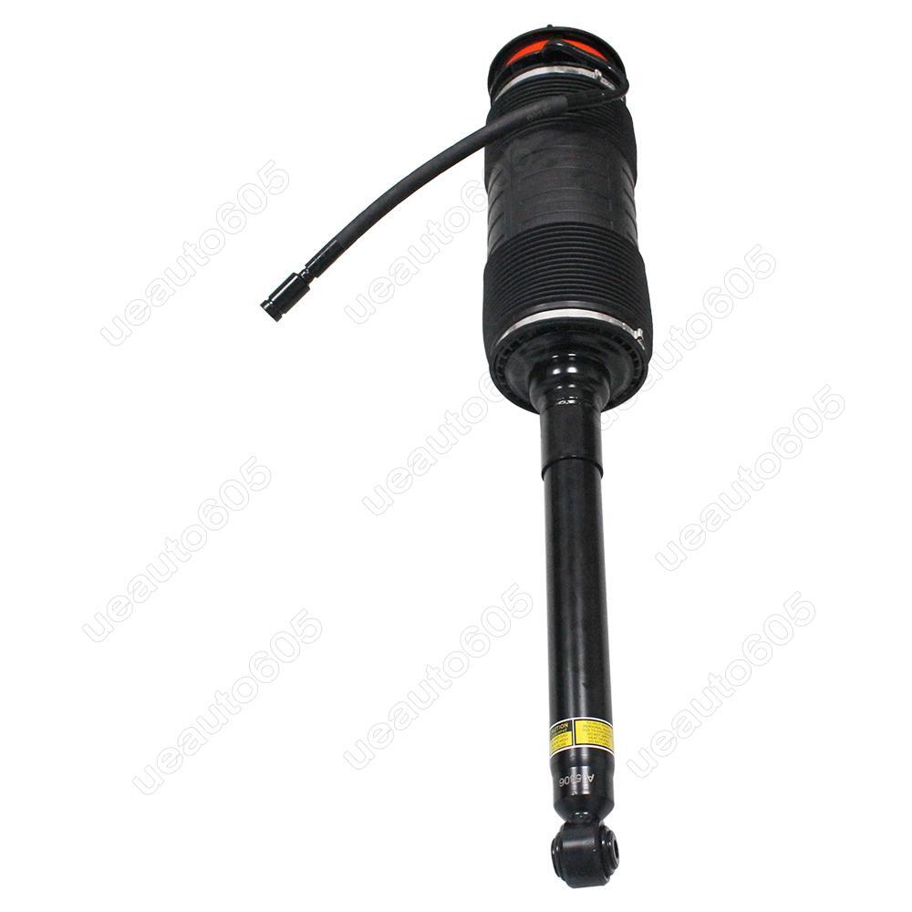 for Mercedes W221 S-Class S350 CL500 Rear Left Hydraulic ABC Shock 2213206313