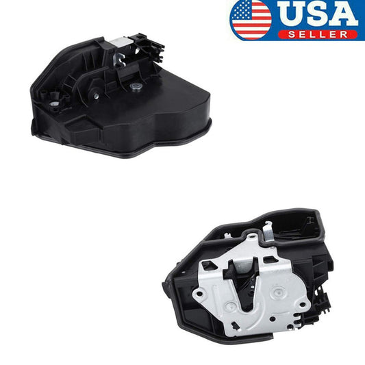 Door Lock Latch Actuator Front Left Driver Side Fit for BMW E90 E60 51217202143