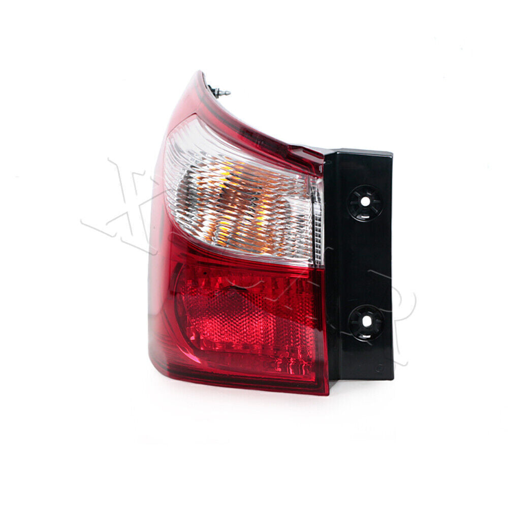 Left For 11/2013-1/2017 for ISUZU MU-X MUX SUV LEFT REAR BRAKE LAMP TAIL LIGHT