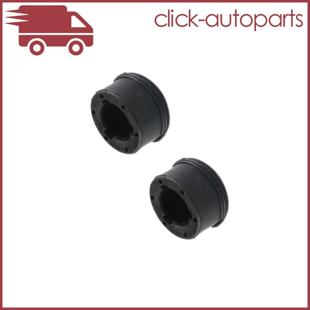2Pcs Radiator Mounting Grommet for Mercedes W211 E280 E320 E350 E500 #2115040212