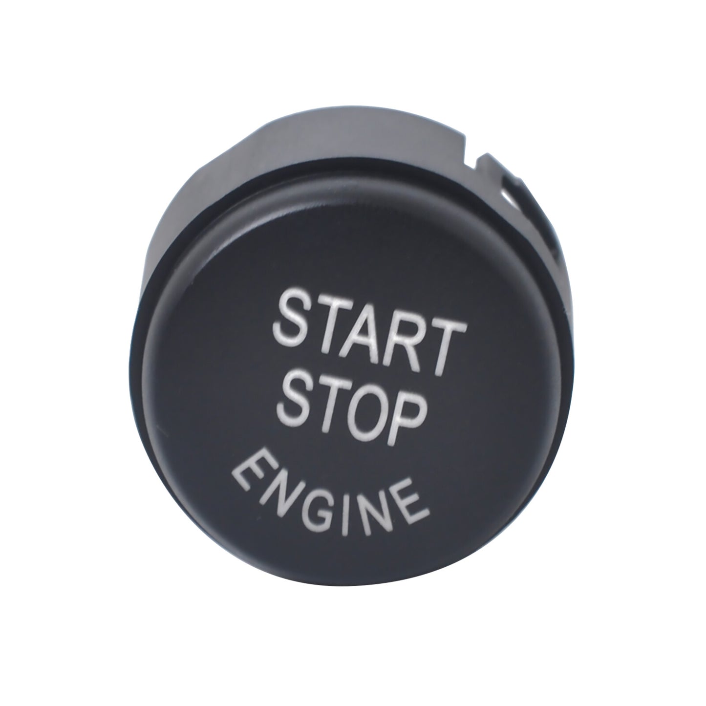 Engine Start Button Cover for BMW 5/6/7 F02 F04 F07 F12 2010-2013 61319153832
