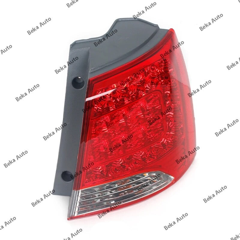 1Pcs for KIA sorento 2009-2012 Left Outer Rear Bumper Brake Light Taillights