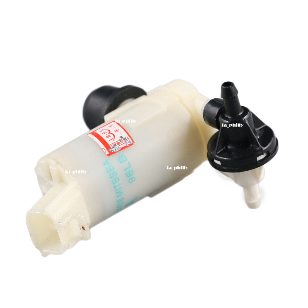 Windshield Washer Pump 76846TF0003 for Honda CRV Odyssey for Civic 2009-2014
