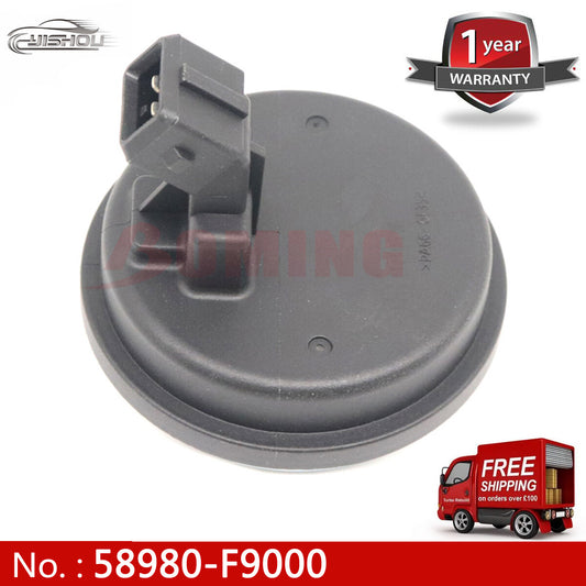 New ABS rear bearing sensor suitable for 17-22 for Hyundai accent 16-22 for Kia Rio 58980-F9000