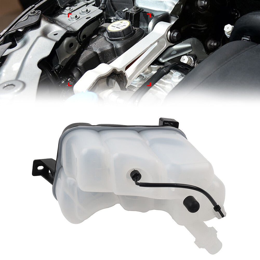 Coolant Expansion Tank for Jaguar E-Pace for Land Rover Discovery Sport Evoque