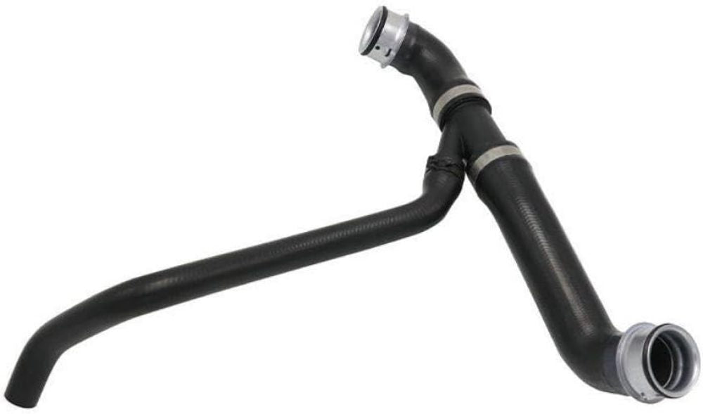 Cooling water tank hose 2215012991 is suitable for M276 W221