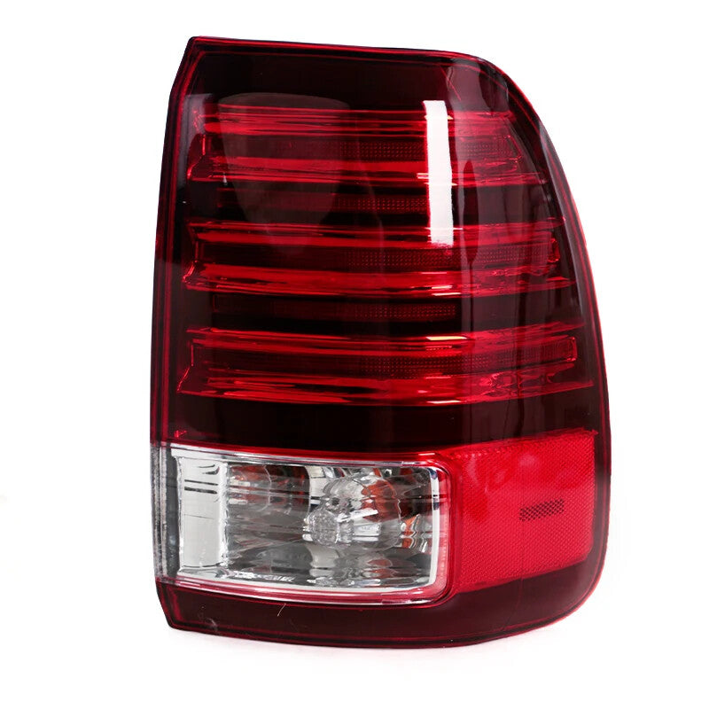 Right LED Rear Outside Tail Light Brake Stop Lamp for Lexus LX470 2003-2007