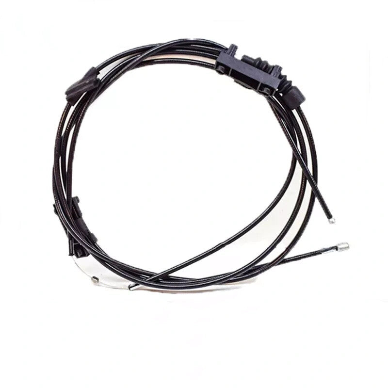 New Front Engine Hood Release Cable Fit For 2014 for VOLVO S80 MK2 30671768