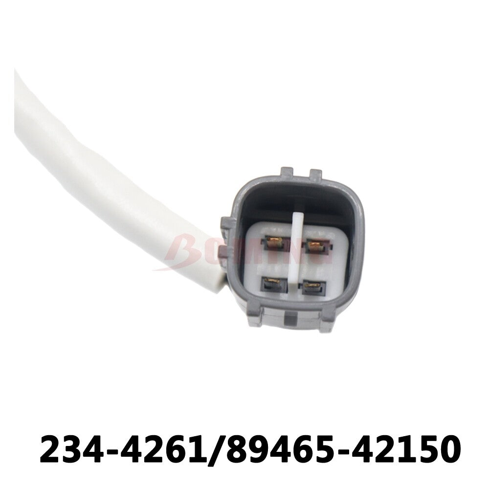 4X UpstreamDownstream O2 Oxygen Sensor Fits for Toyota Tacoma 2005-2006 4.0L V6