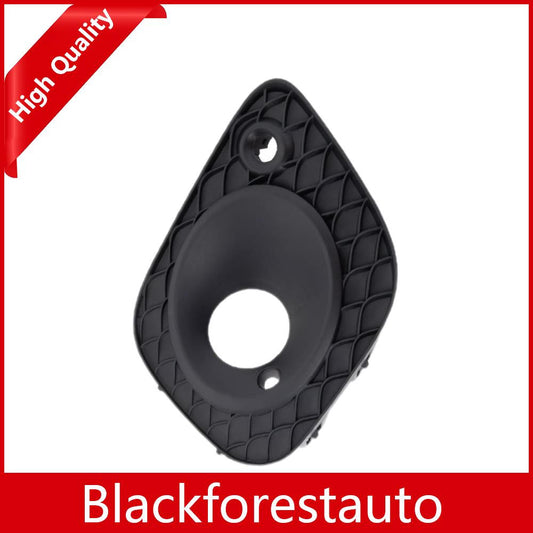Front Right Bumper Lower Fog Light Bezel Fits For GLB-Class X247 2020-2023