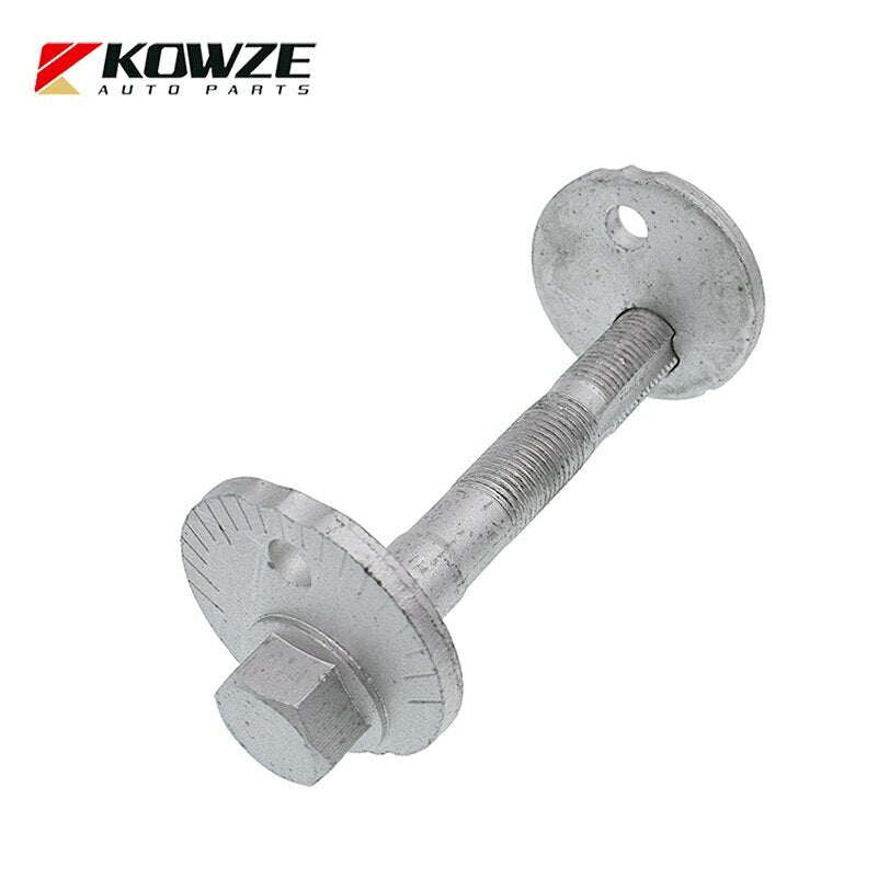 2x Front Control Arm Adjuster Cam Assy 481900K010 fit for Toyota Hilux 2004-2016