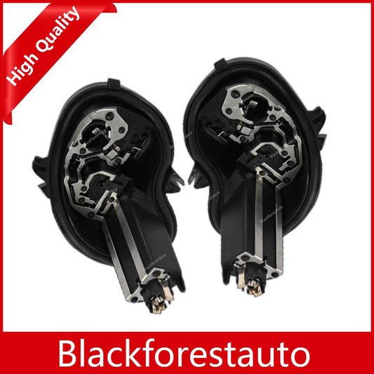 2Pcs For 2016 for Vauxhall for Astra K Rear Left Right Side Tailgate Lamp Bulb Holder