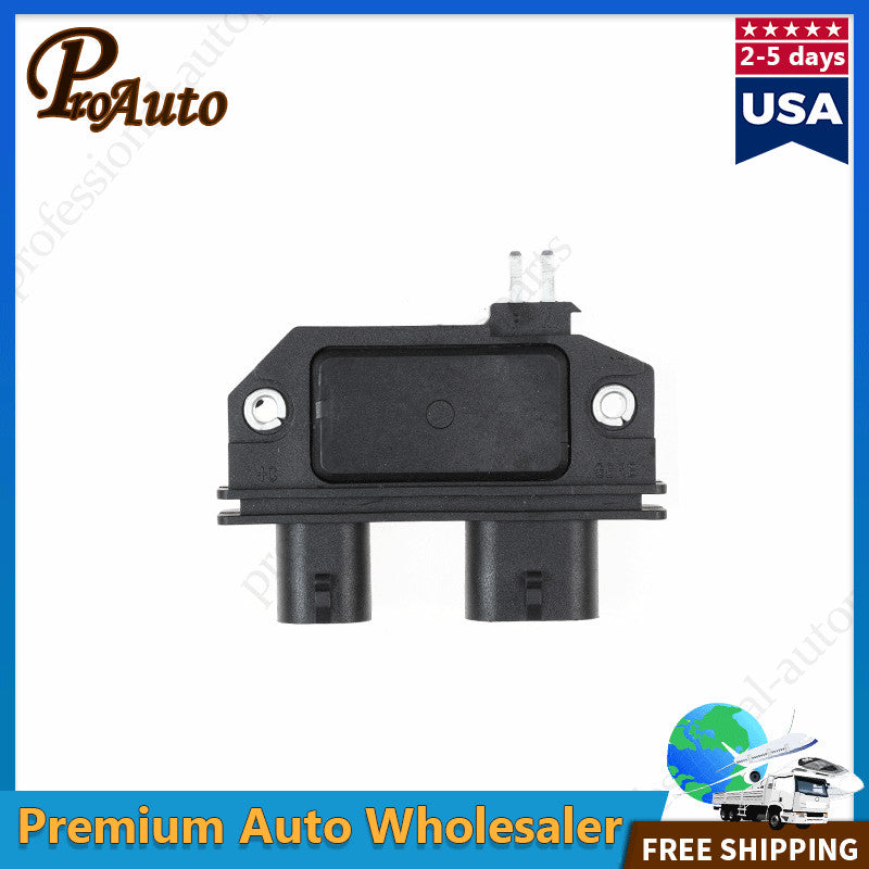 Ignition Control Module For 1989-1995 for Buick for Cadillac for Chevrolet for GMC Pickup LX340