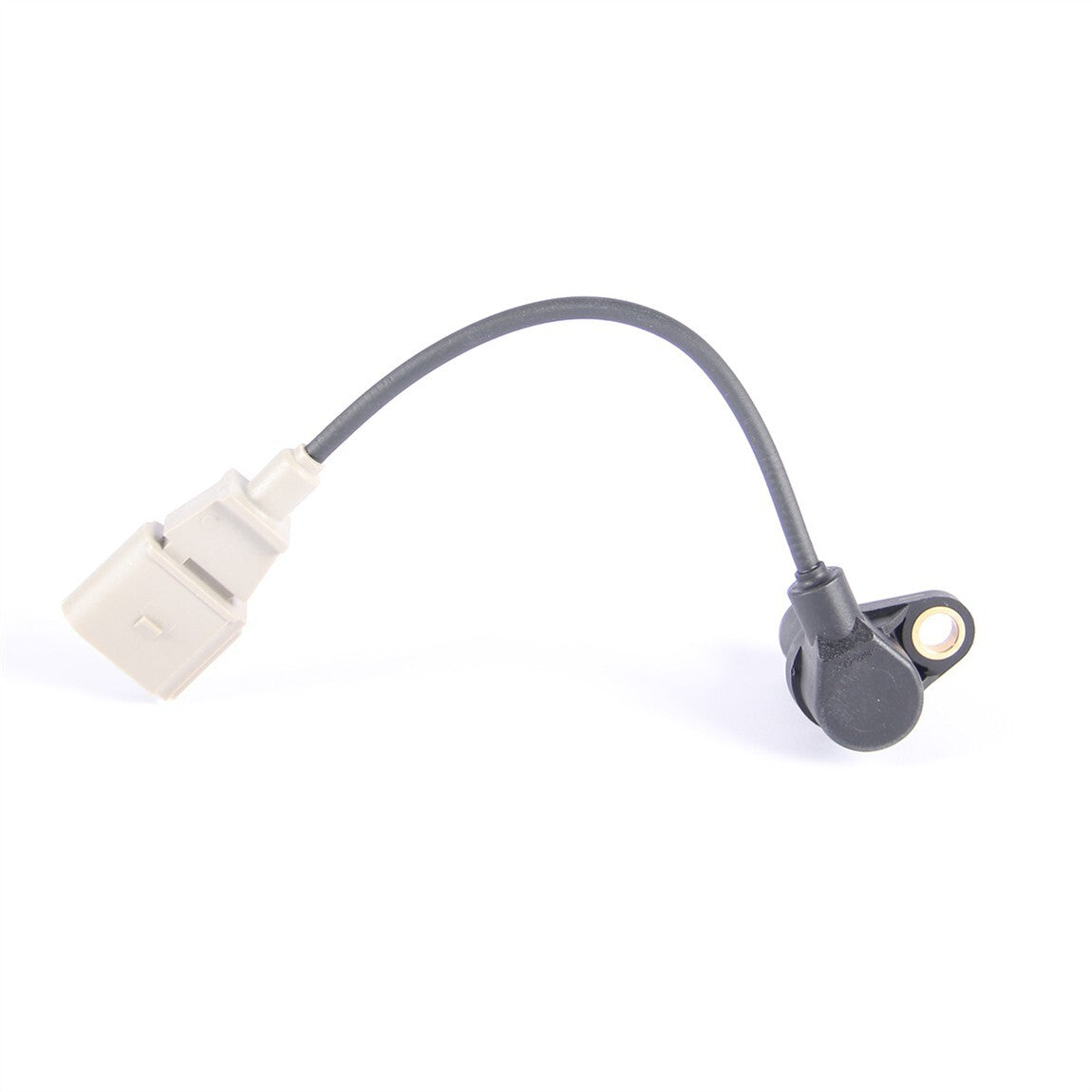 New Fuel Rail High Pressure Sensor For 0281002907 0061537828