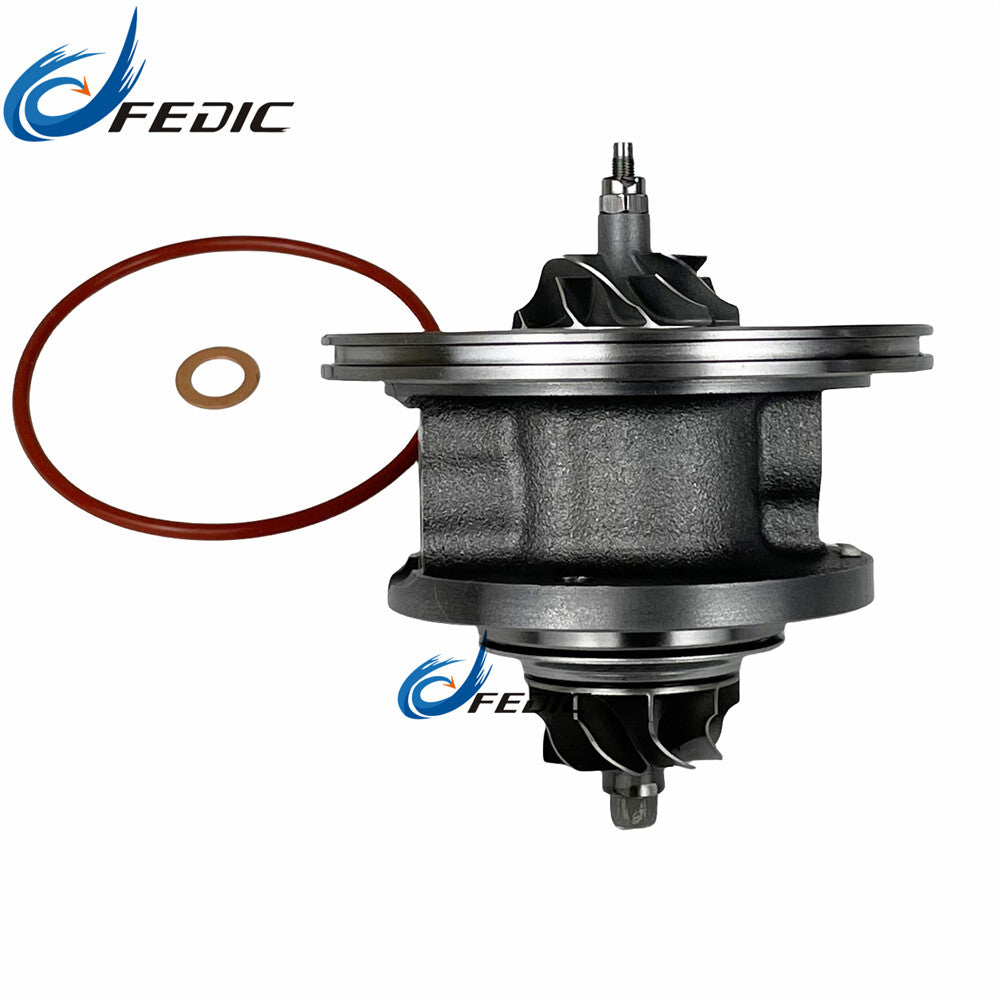 Turbo cartridge KP35 54359880009 for Citroen for Ford for Mazda for Peugeot 1.4 HDi 50 Kw