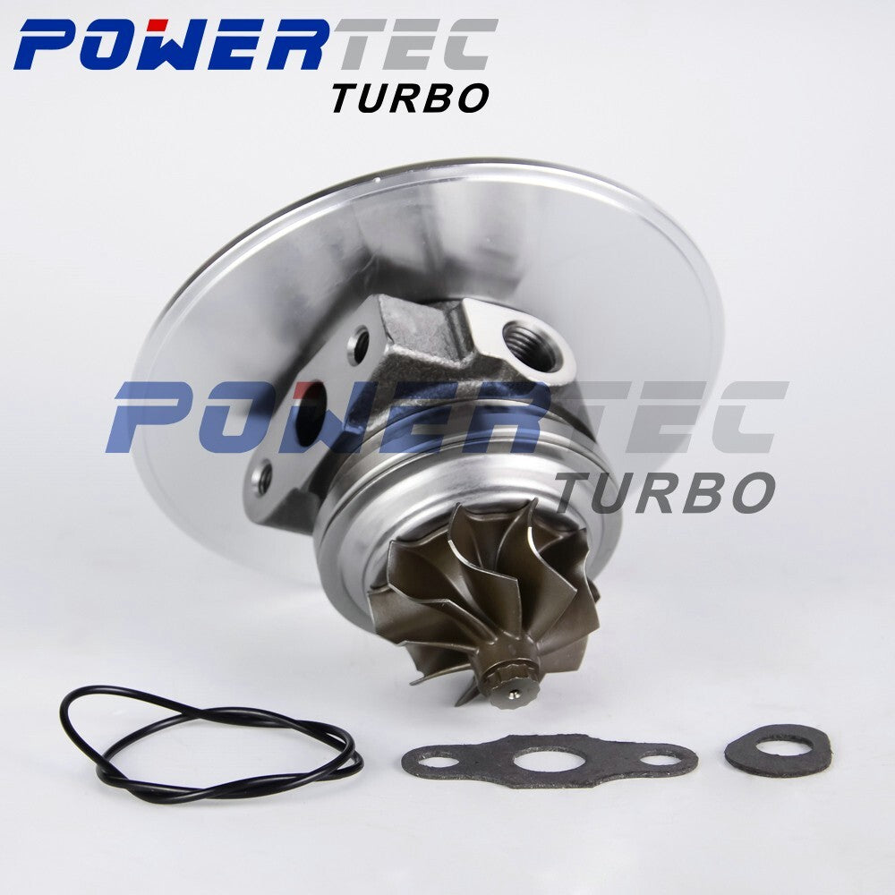 Turbocharger boxes CHRA 17201-E0801 and 17201-E0802 are suitable for Toyota Coster XZU7 NO4C engines.