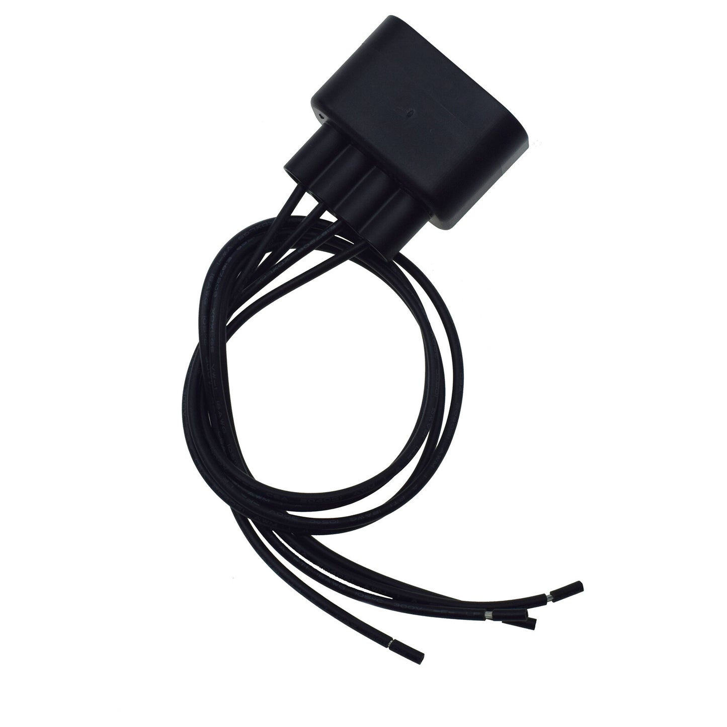Blower Motor Resistor Connector for Ford for Infiniti for Lincoln for Nissan BL3Z19E624A