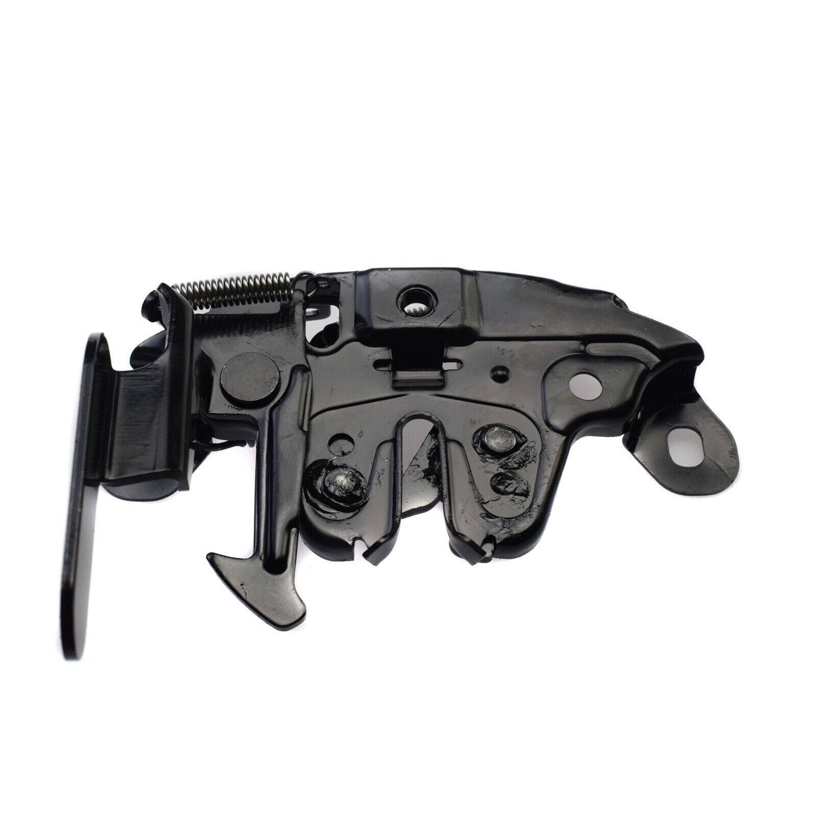 for Nissan Sentra 2013-2017 1.8L I4 NI1234127 656013SG0A Hood Latch Lock New