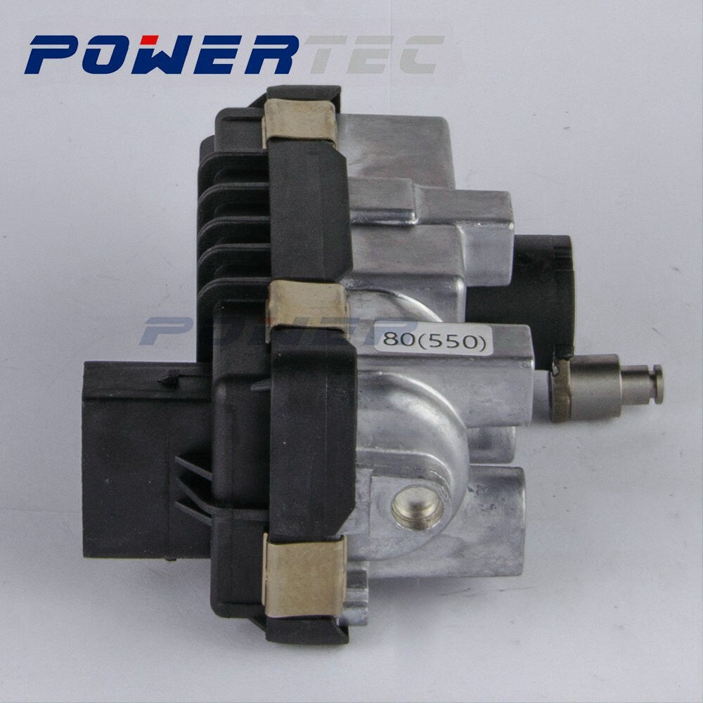 Turbo actuator suitable for Land Rover for Range Rover 4.4 L TDV8 AJD-V8 802773 6NW009550