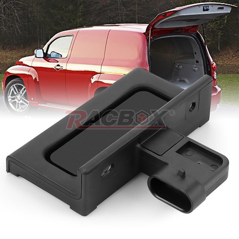 Liftgate Tailgate Hatch-Lock Switch for Chevrolet HHR for GMC Envoy XUV US 15060932