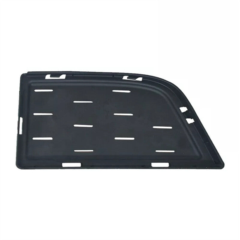 Driver's side front bumper grille air intake panel suitable for BMW X3 X4 G01 G02 2018-21'