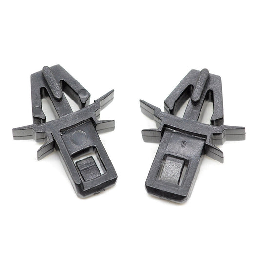 15pcs Fastener Clips Radiator Grille Retainer for Toyota T-100 Truck 9090467021