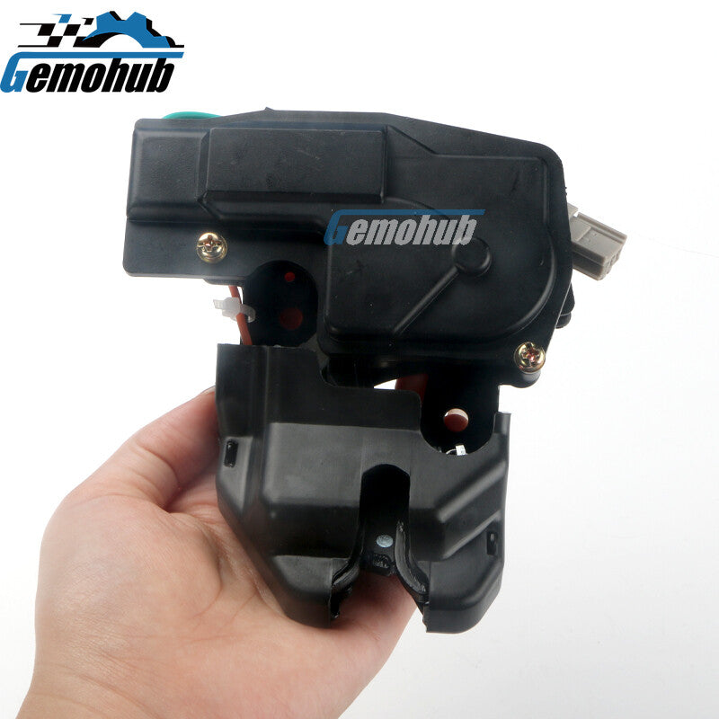 74851S84A01 Bootlid Rear Trunk Lid Lock Latch for 1997-2003 for Honda Accord 2.3 3.0