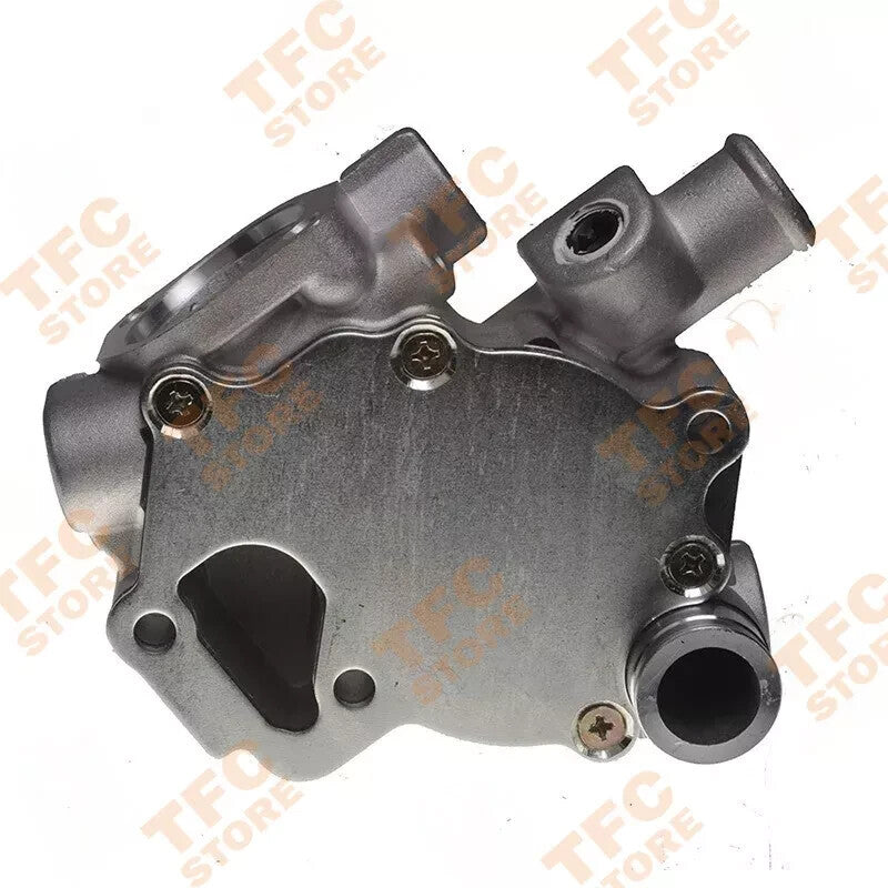 New Water Pump 119E10-42000 for Yanmar 3TNV70 3TNV76 3TNV76-PAMM 3TNV80F-SXNBV??