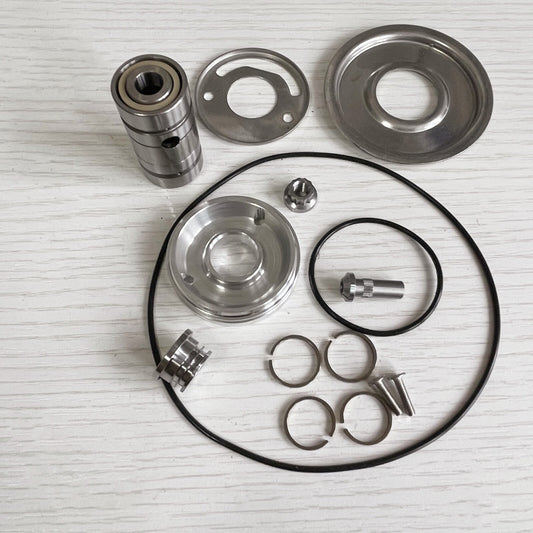 G25-550 G25-660 Ball Bearing Turbine Repair Kit/Turbocharger Kit/Rebuild Kit