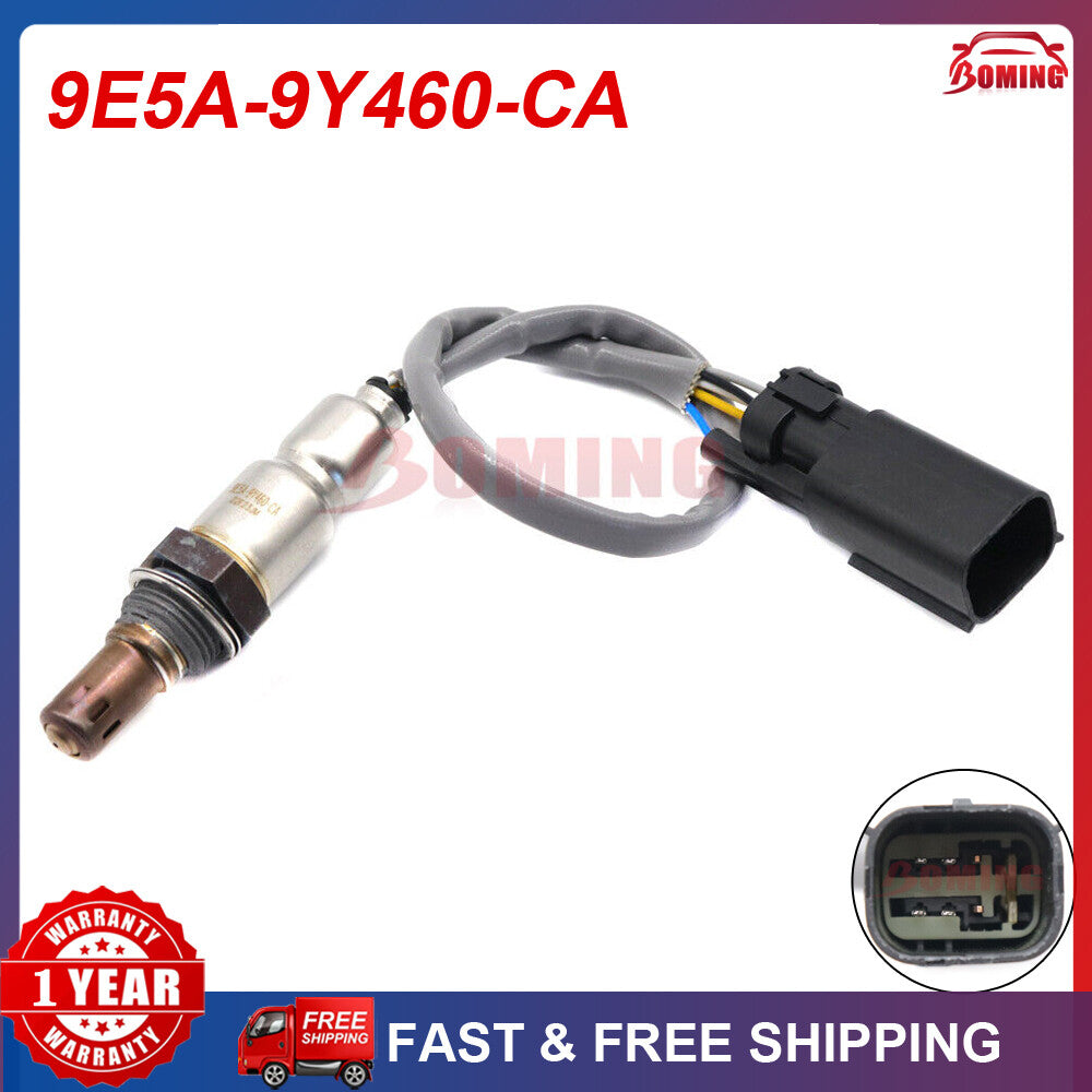 The upstream oxygen sensor is suitable for 2006, 2007, and 2008 for Mazda 6 2.3L L4 234-5011 L393-18-8G1A