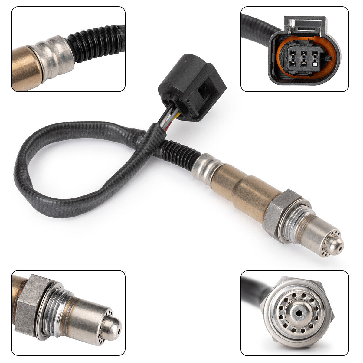 New Air Fuel Ratio Oxygen O2 Sensor 89465-20280 For Caldina for Camry 3SFE engine