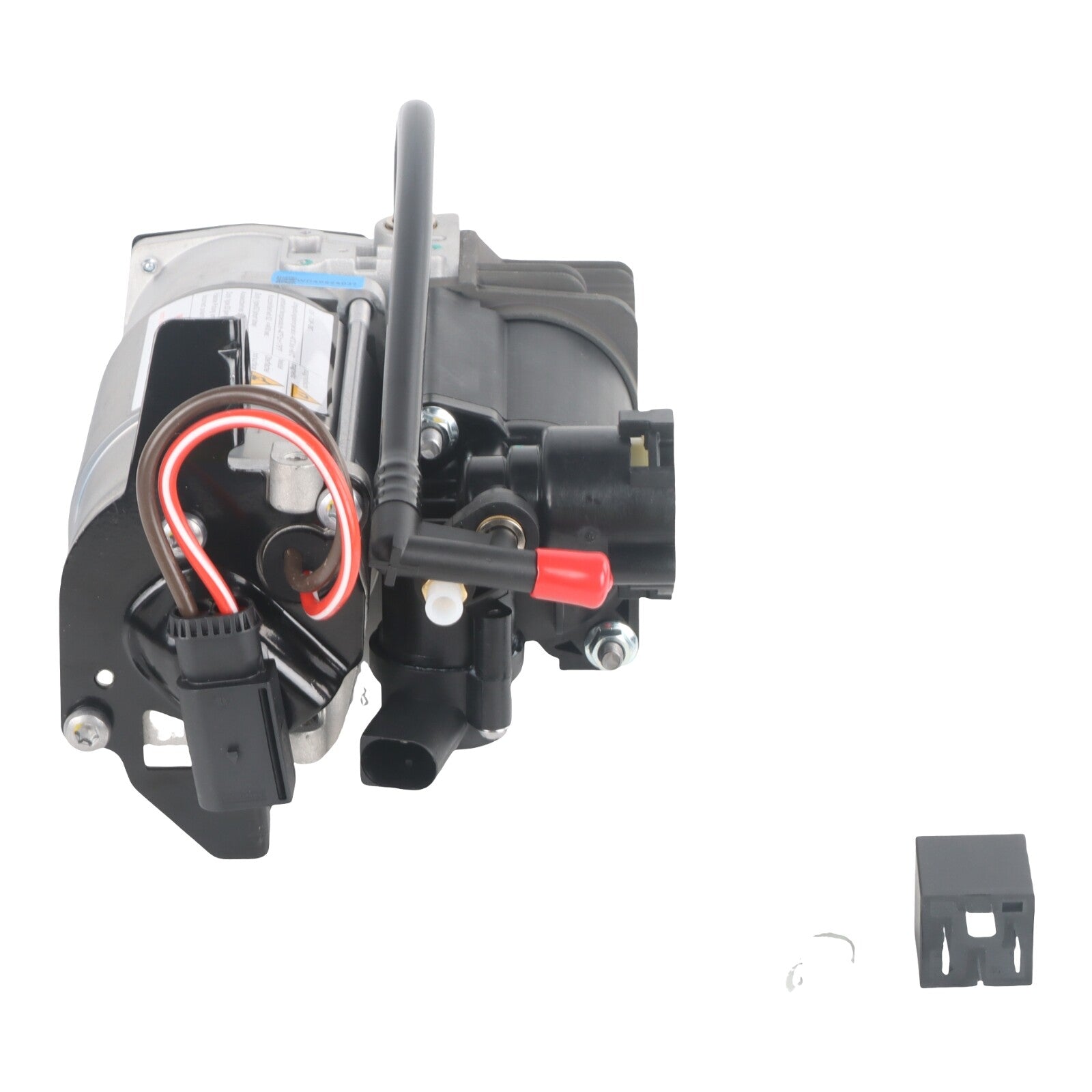 Air Suspension Compressor Pump for Mercedes-Benz CLS E S Class W211 W219 W220