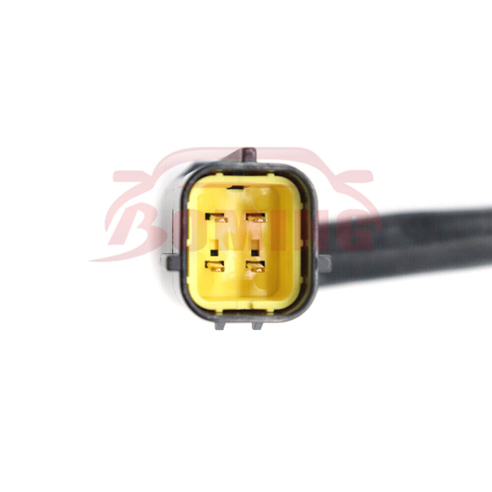 4pcs Oxygen O2 Sensor o2 12 For 2015-2018 for Ford Edge V6 3.5L Upstream+Downstream