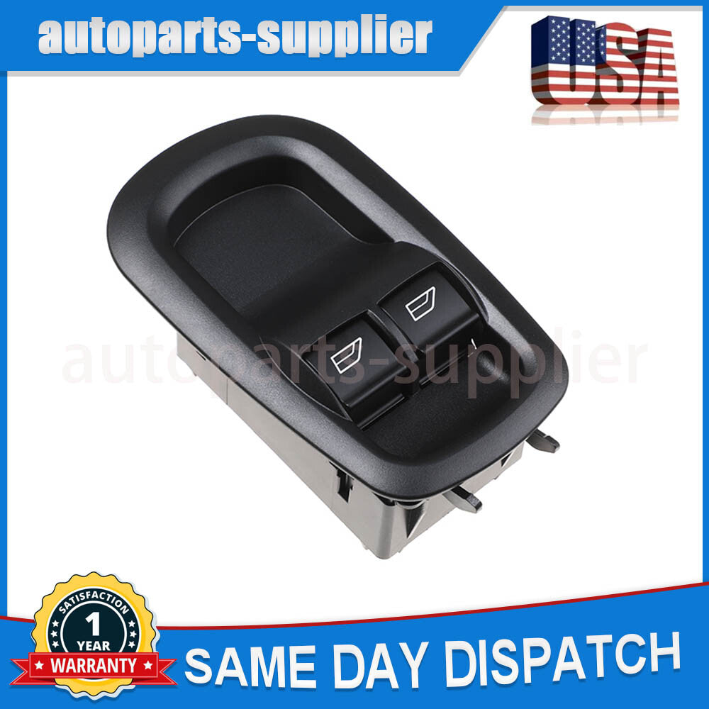 Suitable for 14-20 for Ford Transit MK8 Custom 1791339 Door Power Window Switch Driver Side