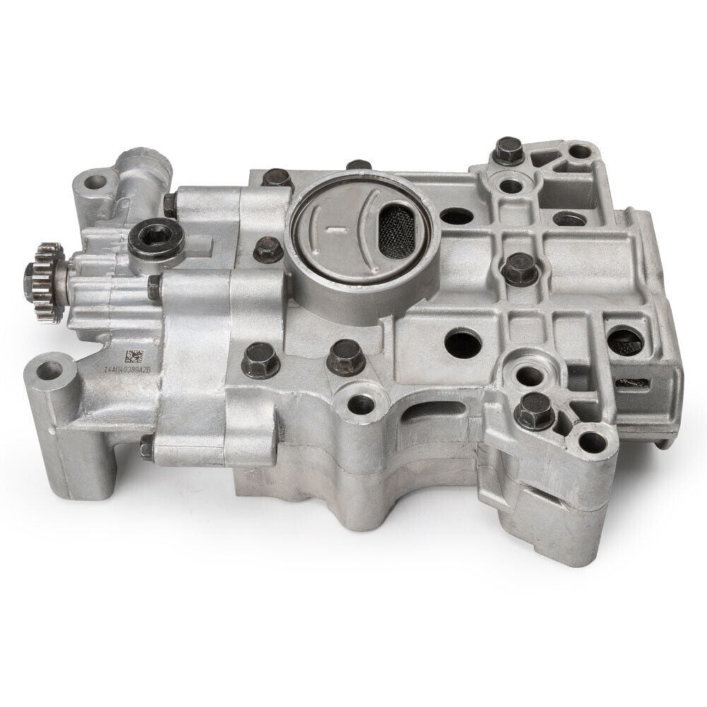 23300-2G400 Oil Pump Balance Shaft 20TEETH Fit for Kia Sportage Optima 2.0L 2.4L