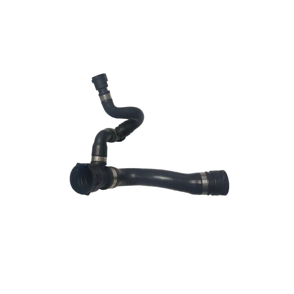 for BMW E65 E66 E67 730i 730Li 2005-2008 Engine coolant upper hose 17127537745