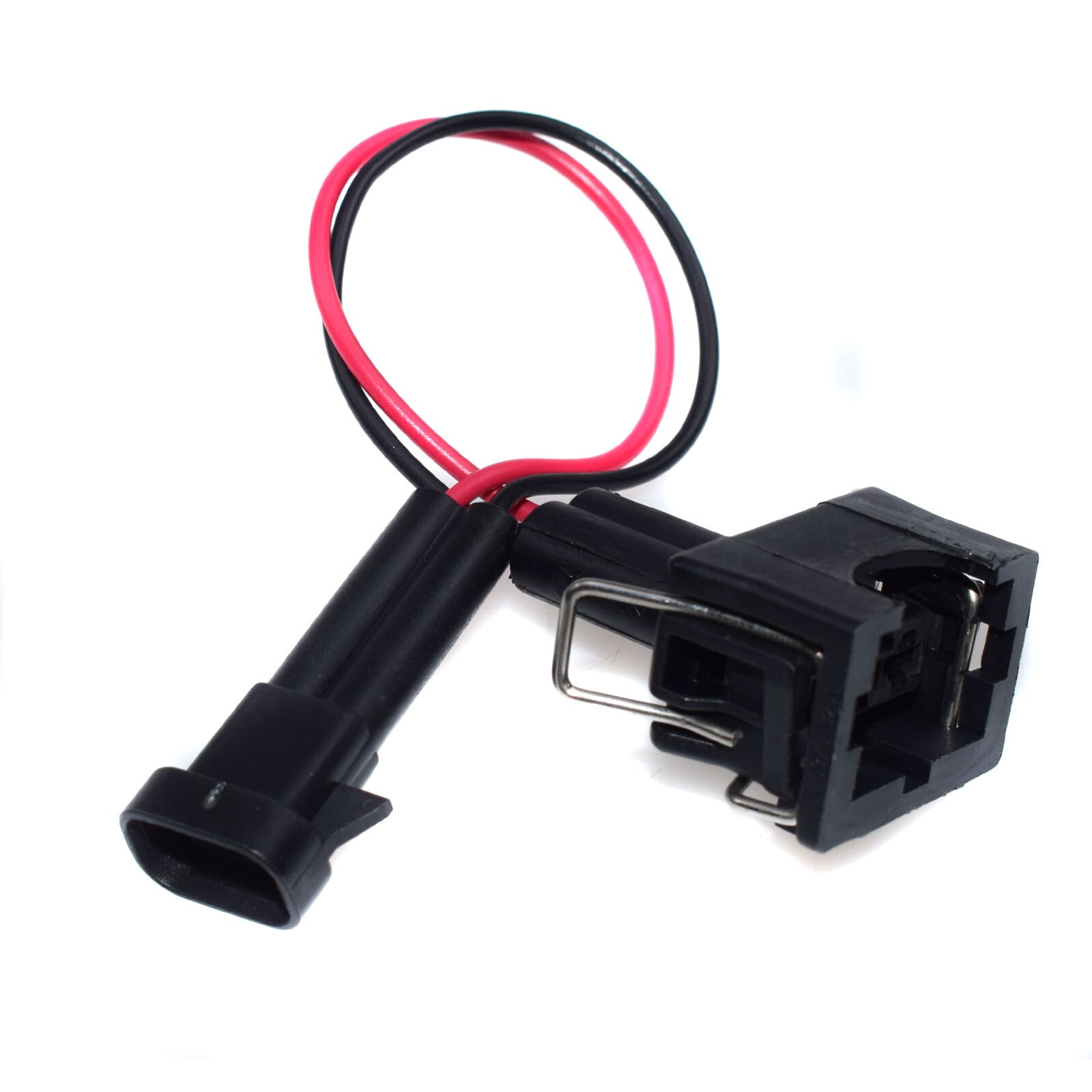Injector adapter for LQ4 LQ9 4.8 5.3 6.0 harness to LS1 LS6 LT1 EV1