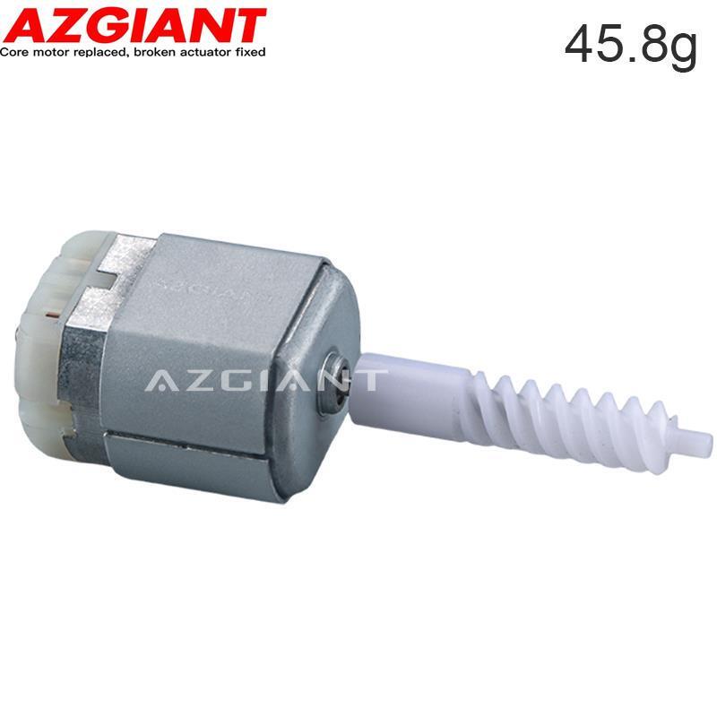 The trunk door lock latch actuator motor is suitable for 2004-08 for Suzuki Forenza Sedan 8250185Z00