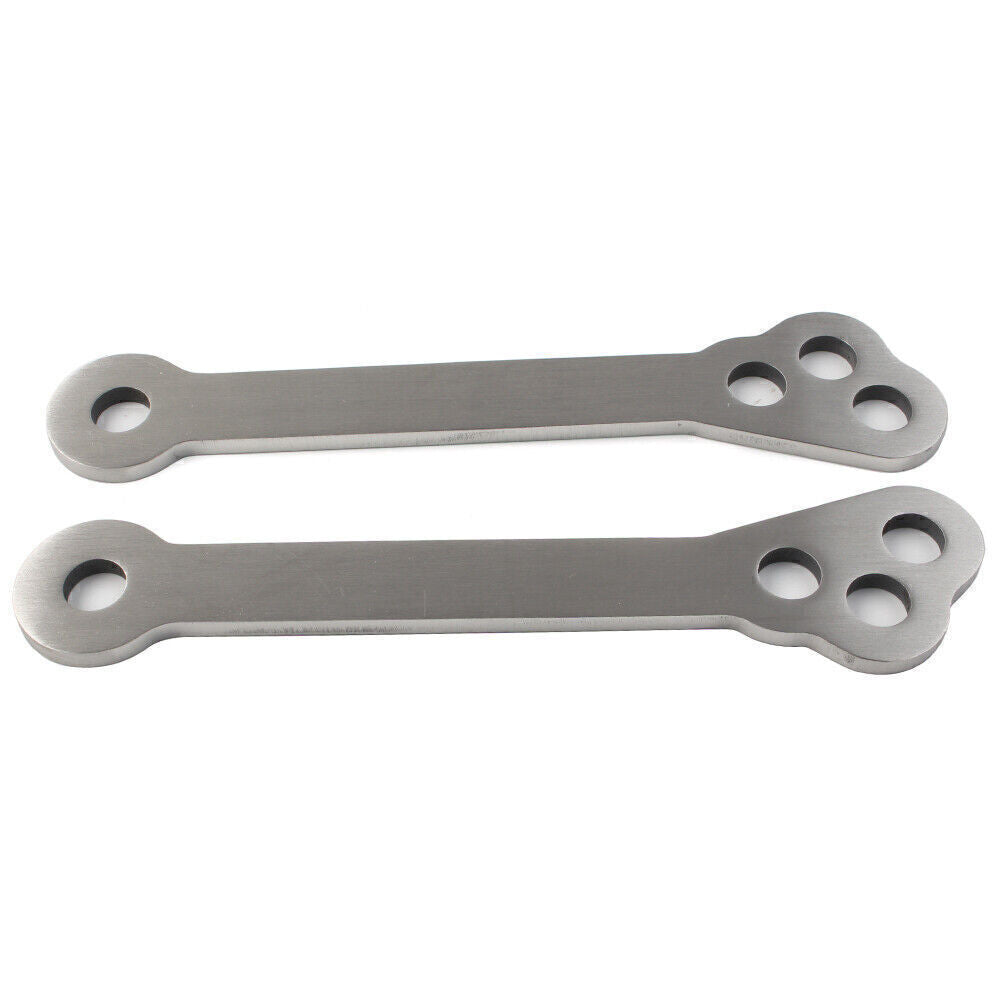Adjustable Lower Linkage Suspension Drop Link Fit for Honda CB400X CB500X 2019-23 22