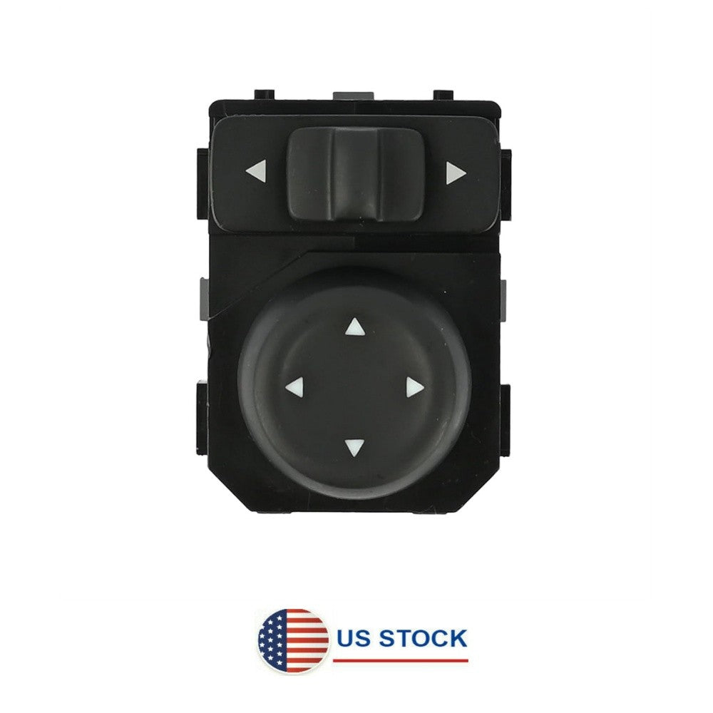 New Left Door Mirror Switch 25570-3TB2A for Nissan 2014-2023 Maxima Murano