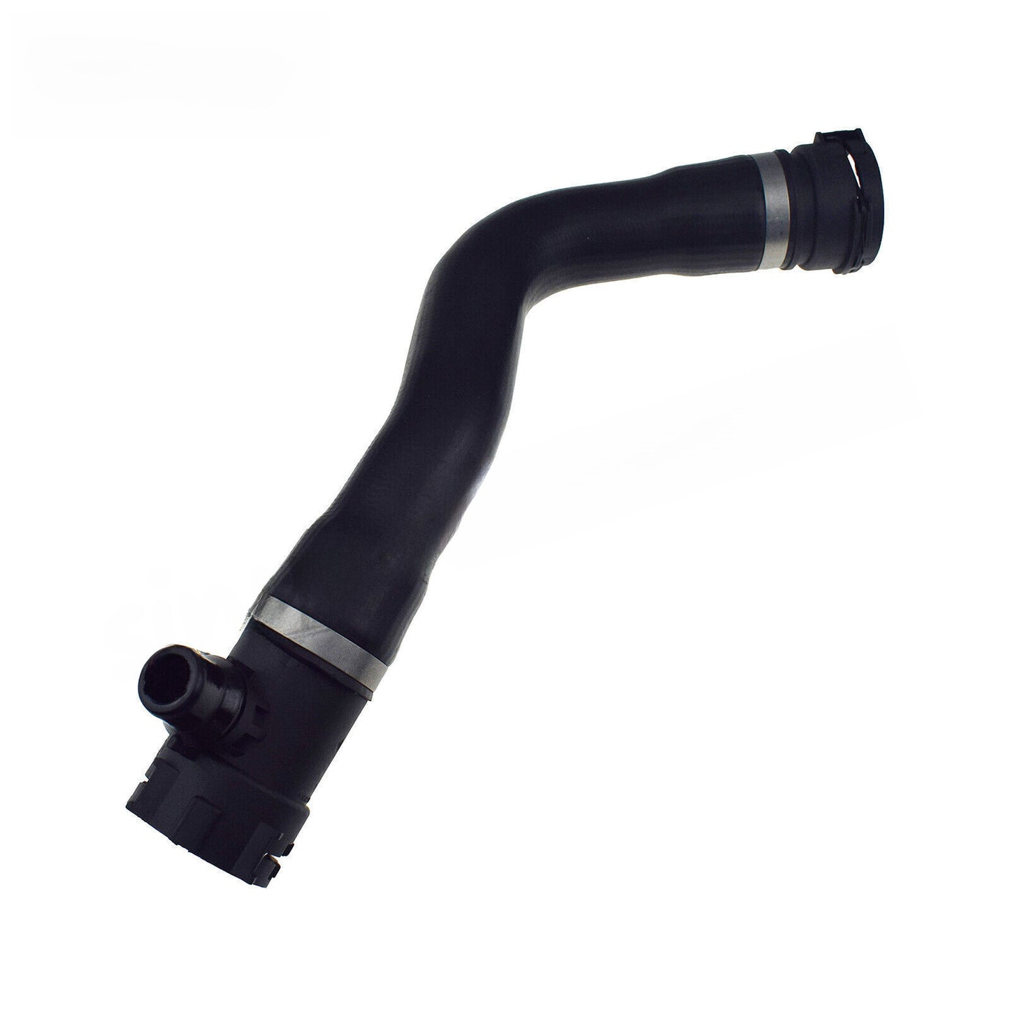 for BMW F22 F23 F30 F31 F32 F33 Intercooler Upper Radiator Water Coolant Hose 1
