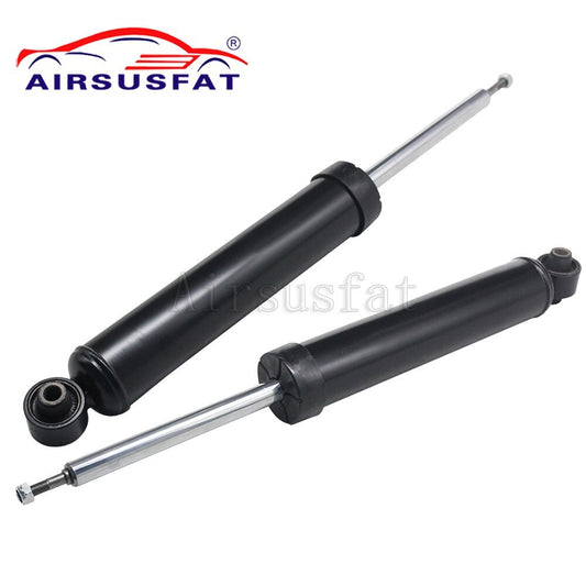 pair of rear shock absorber strut damper cores for Kia Sorento air suspension 2015-2019 new