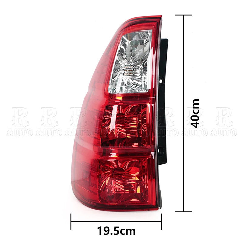 Right Rear Tail Lamp Stop Brake Light Assembly for Lexus GX470 2007 2008 2009