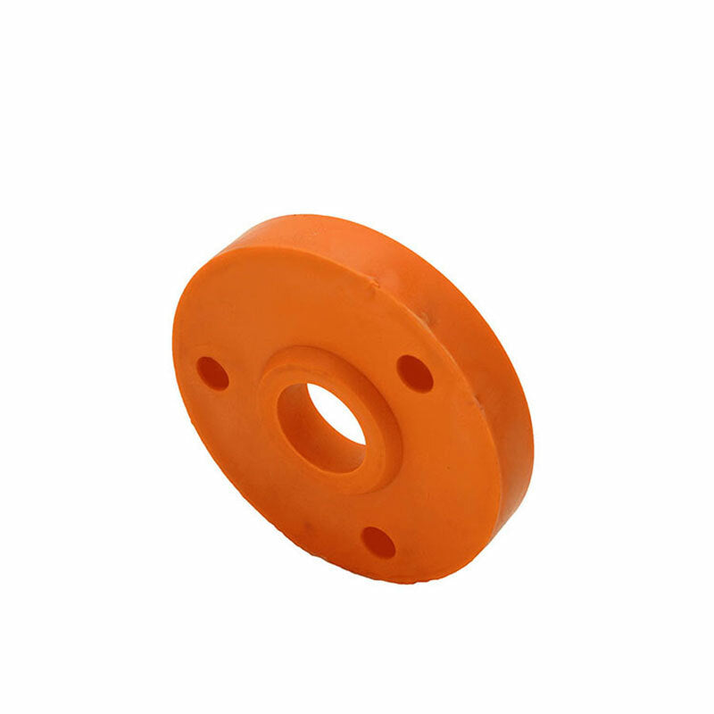 for Mercedes R230 2 Front ABC Hydraulic Suspension Shock Buffer Rubber Top Mount